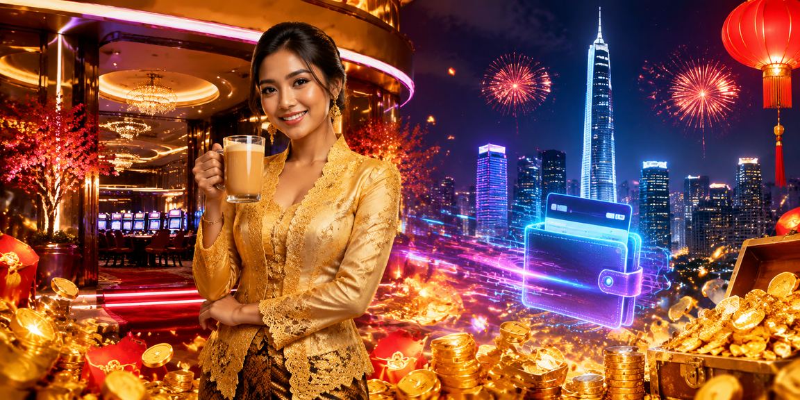 Ilustrasi membaca maklumat sebelum mula