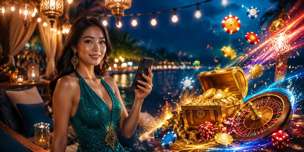 Antara muka aplikasi b14 pada telefon mudah alih dengan paparan pasaran sukan badminton Malaysia