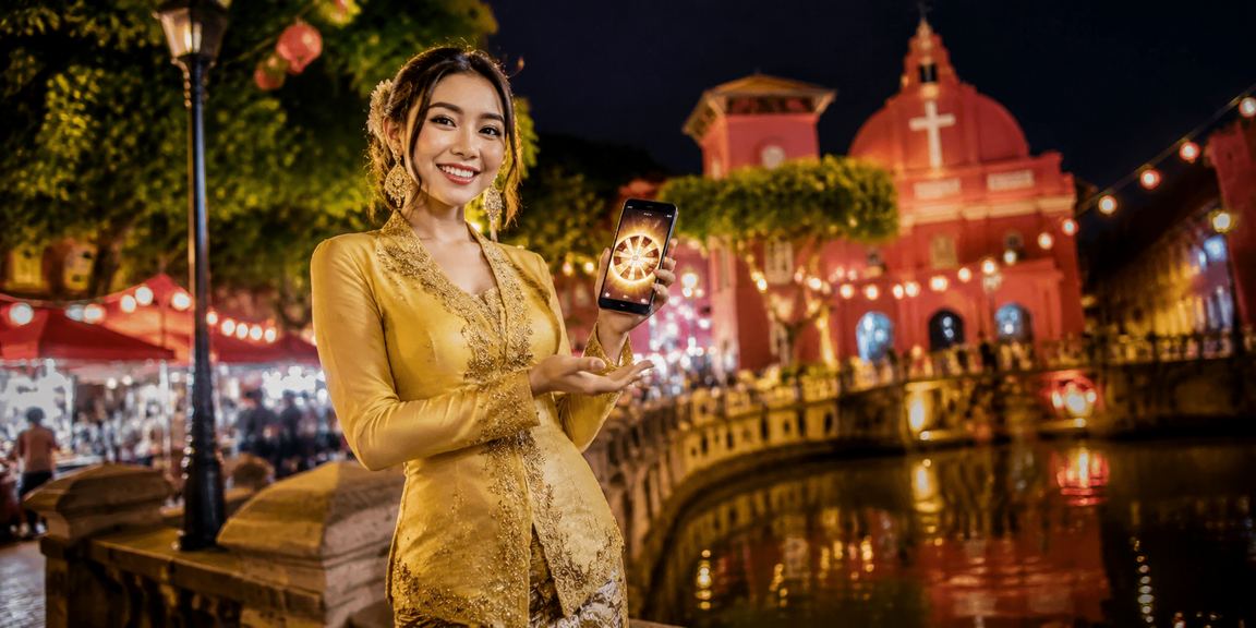 Permainan Baccarat tradisional dan moden di kasino dalam talian b14